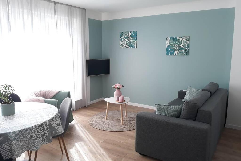 La Canisse 1 - Joli Appartement - Boulogne-Sur-Mer Exterior photo